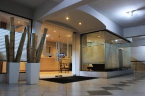 Hotel Las Terrazas Business